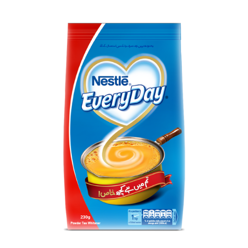 Nestle Everyday